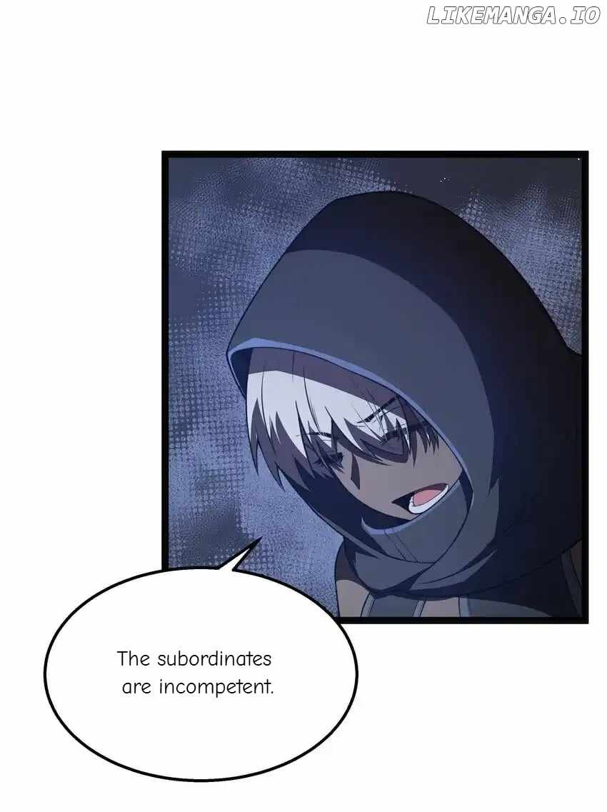 This Hero is a Money Supremacist Chapter 21 6